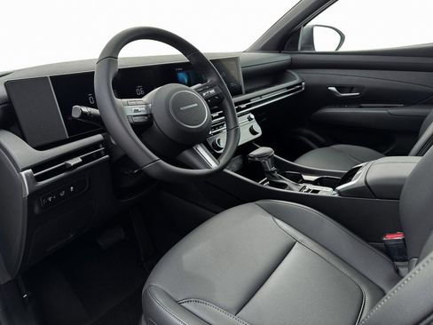 New 2026 Hyundai Tucson XRT image 14