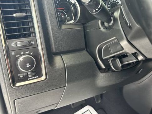 Used 2018 RAM 1500 Sport AWD/4WD image 22