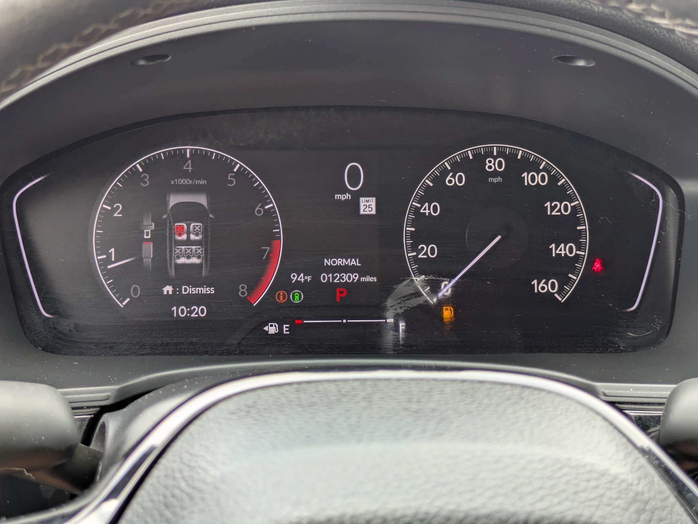 Used 2024 Honda Civic Sport image 24