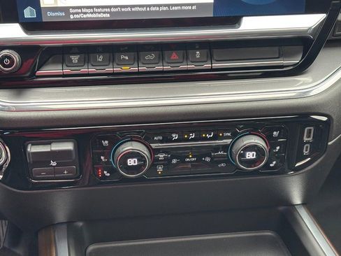 Used 2024 Chevrolet Silverado 3500 High Country w/ High Country Premium Package image 20