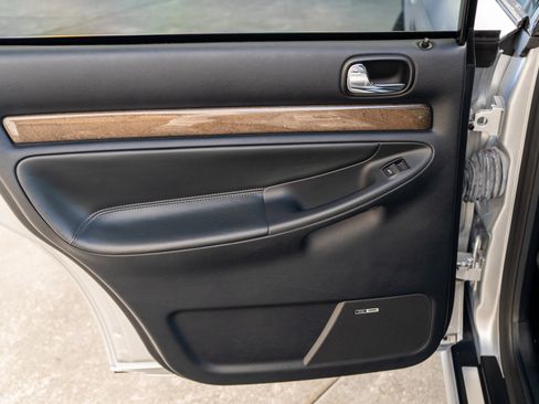 Used 2002 Audi S4 Sedan image 20