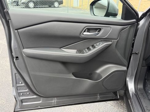 New 2026 Nissan Rogue SV w/ Cold Weather Package FWD image 12