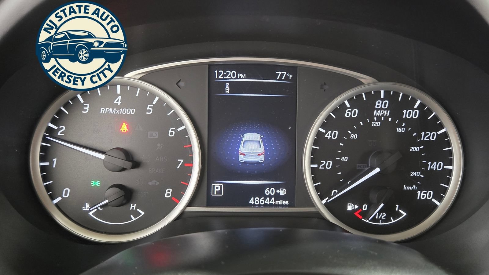 Used 2018 Nissan Sentra SV FWD image 11