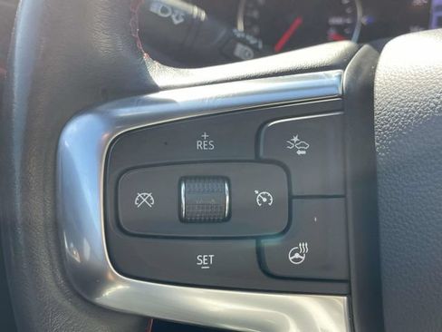 Certified 2021 Chevrolet Blazer RS FWD image 23