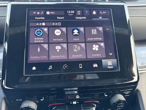 Certified 2022 Jeep Grand Cherokee L Laredo image 27