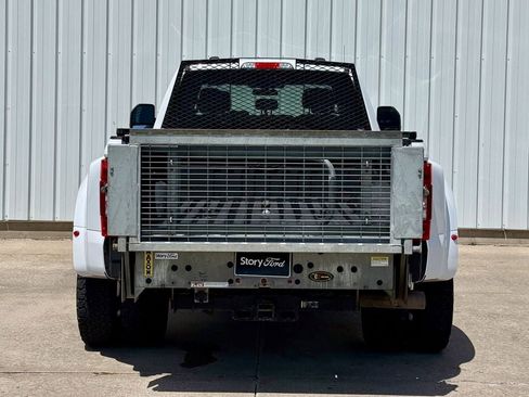 Used 2020 Ford F350 XL w/ STX Appearance Package AWD/4WD image 5
