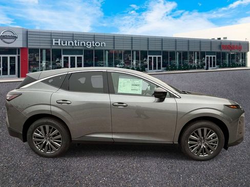 New 2026 Nissan Murano SL AWD/4WD image 5