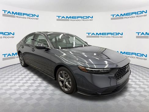 Used 2024 Honda Accord EX image 7