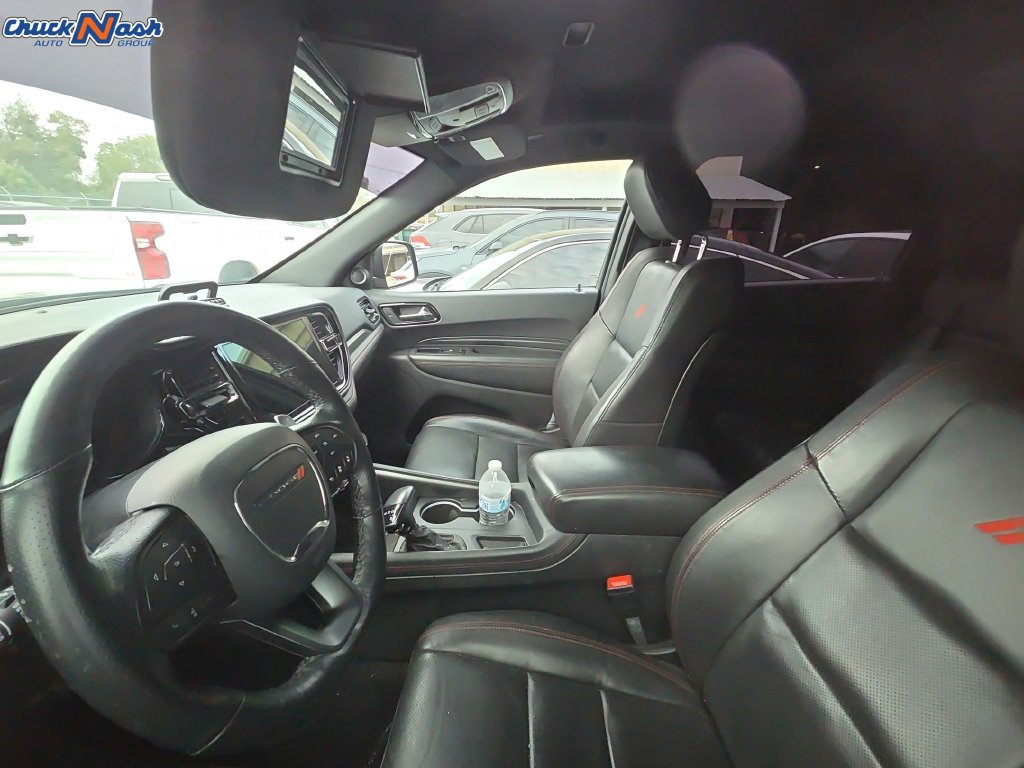 Used 2024 Dodge Durango GT RWD image 7