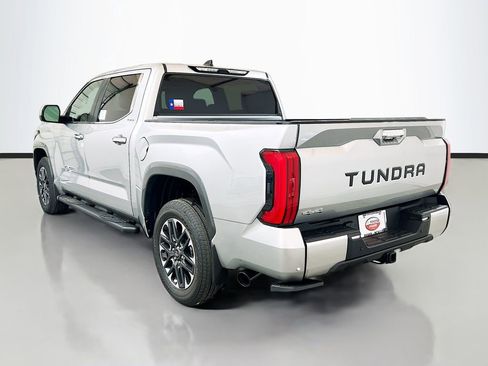 New 2026 Toyota Tundra Limited AWD/4WD image 6