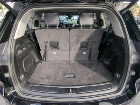 Used 2021 Jeep Grand Cherokee L Limited image 14