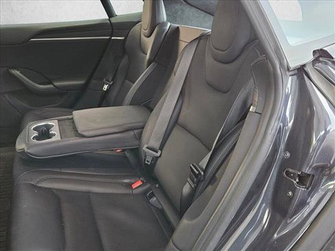 Used 2024 Tesla Model S image 15