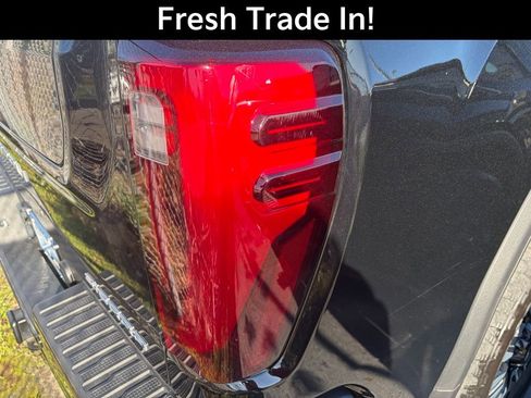 Certified 2024 GMC Sierra 2500 Denali w/ Denali Reserve Package image 11