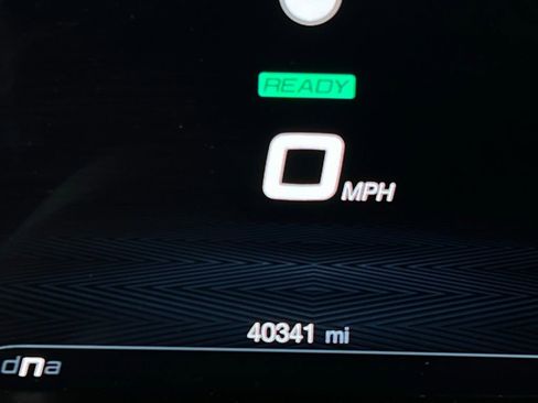 Used 2024 Alfa Romeo Tonale Ti w/ Active Assist Package image 16