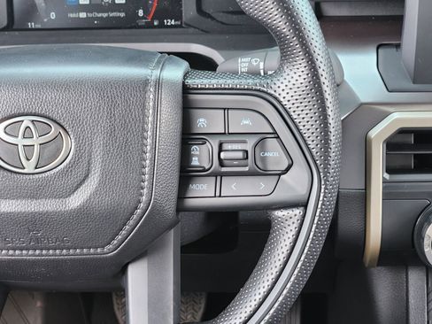 New 2026 Toyota Tacoma SR5 image 25