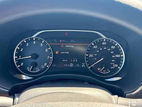 New 2026 Nissan Frontier S AWD/4WD image 32