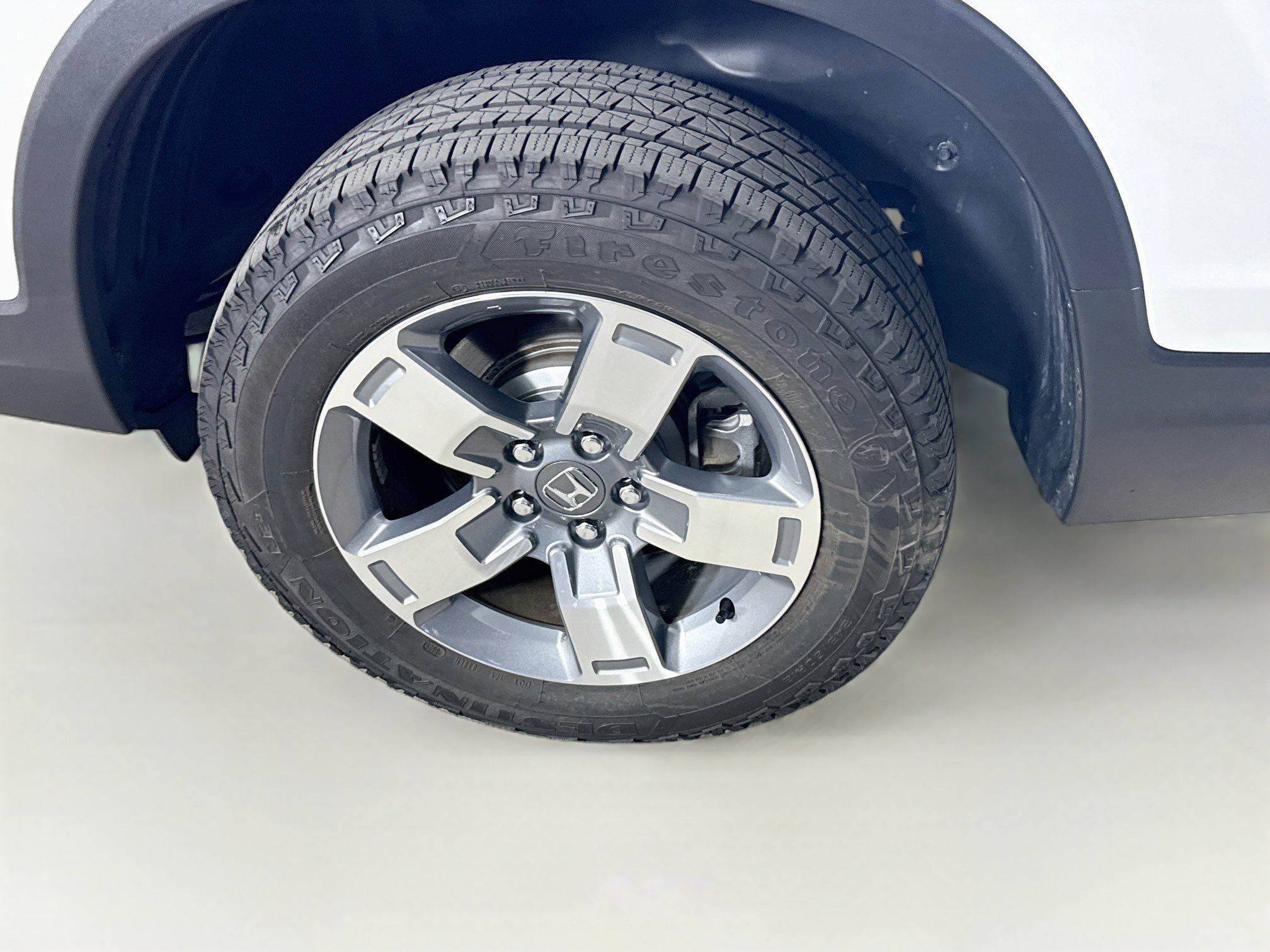 Certified 2026 Honda Ridgeline RTL image 37