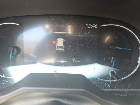Used 2021 Toyota RAV4 XSE AWD/4WD image 5