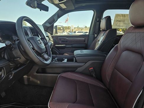 New 2026 RAM 1500 Limited image 13