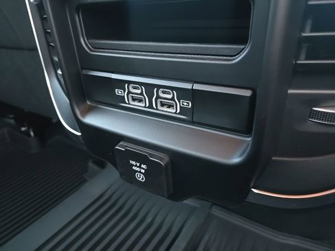 New 2026 RAM 2500 Big Horn image 99