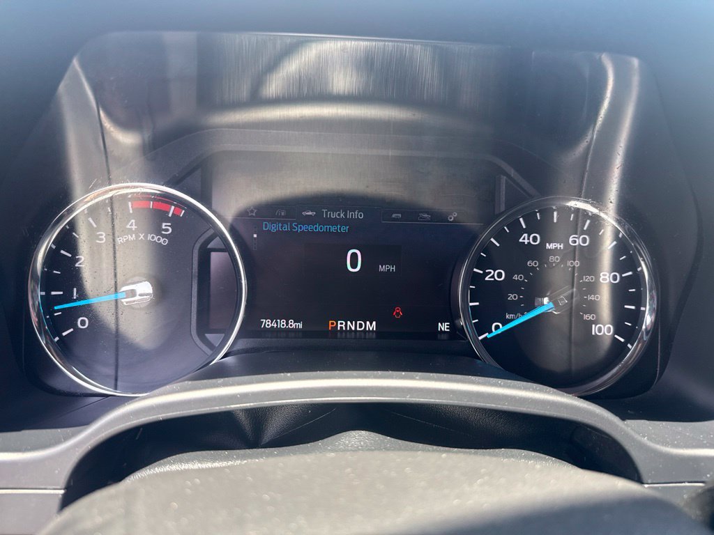 Used 2021 Ford F250 Lariat AWD/4WD image 37