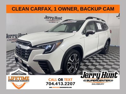 Used 2023 Subaru Ascent Limited w/ Technology Package
