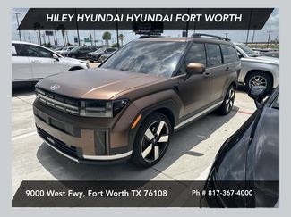 Used 2024 Hyundai Santa Fe Limited FWD 360° Tour