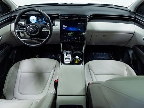 Used 2023 Hyundai Tucson Limited image 21