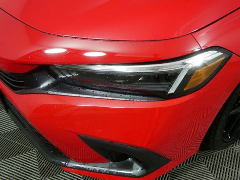 Used 2024 Honda Civic Sport image 14