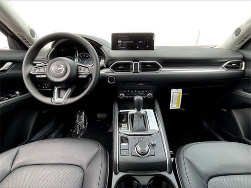 New 2025 MAZDA CX-5 AWD 2.5 S image 10