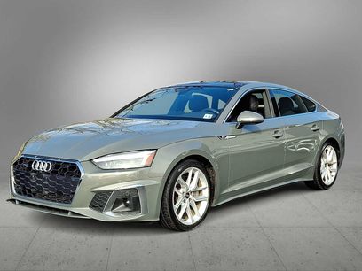 Used 2023 Audi A5 2.0T Premium Plus w/ Premium Plus