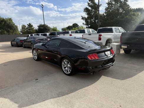 Used 2015 Ford Mustang GT Premium w/ 50 Years Appearance Package RWD image 4
