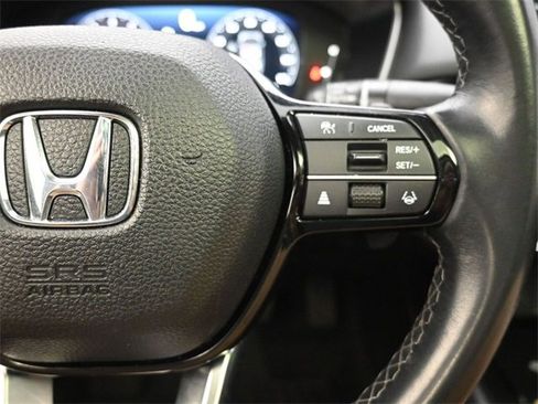 Used 2022 Honda Civic Touring image 29