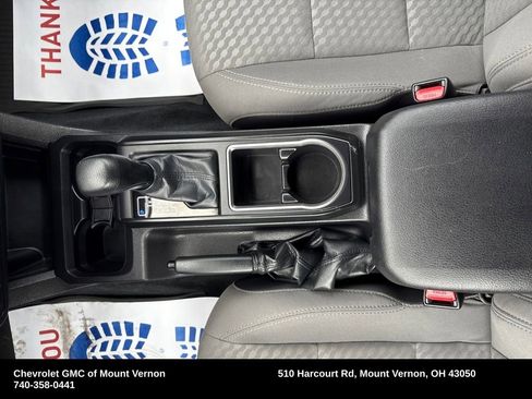 Used 2022 Toyota Tacoma SR image 14