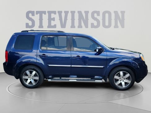 Used 2013 Honda Pilot Touring image 6