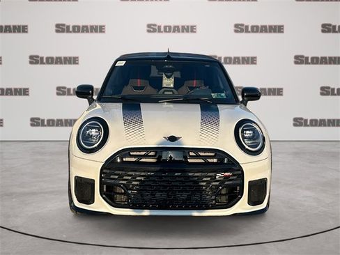 New 2026 MINI Cooper S image 8