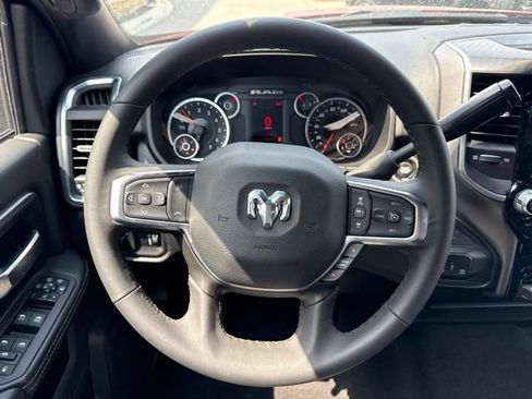 Used 2026 RAM 2500 Big Horn AWD/4WD image 17