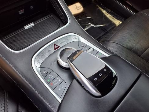 Used 2016 Mercedes-Benz S 550 Sedan image 30