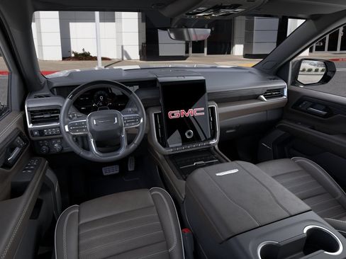 New 2026 GMC Yukon XL Denali Ultimate AWD/4WD image 16