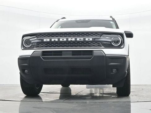 New 2025 Ford Bronco Sport Big Bend w/ Convenience Package AWD/4WD image 35