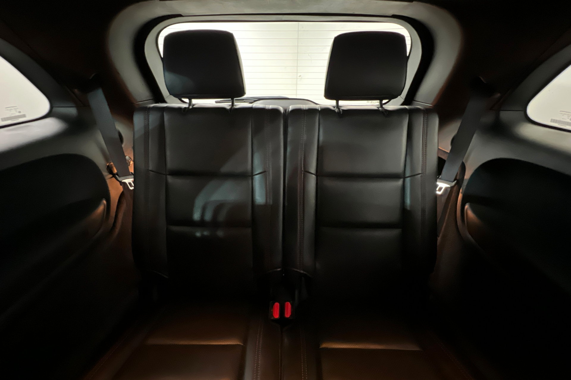 Used 2024 Dodge Durango GT AWD/4WD image 23