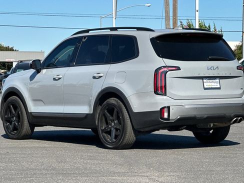 Used 2023 Kia Telluride SX Prestige X-Line AWD/4WD image 6