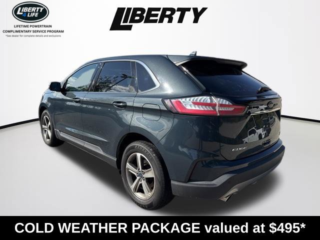 Used 2019 Ford Edge SEL w/ Equipment Group 201A AWD/4WD image 5