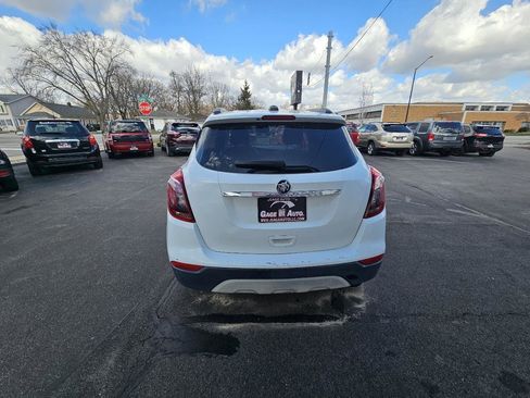 Used 2019 Buick Encore Essence image 8