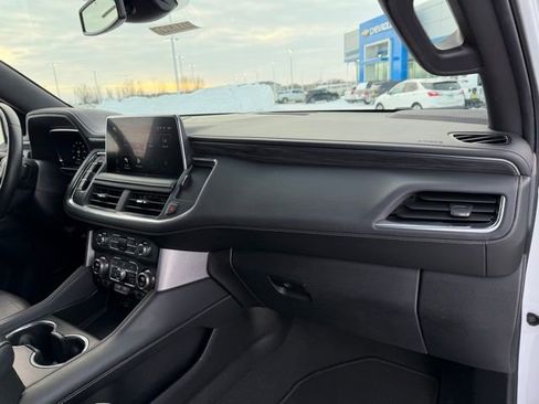 Used 2024 GMC Yukon SLT image 20