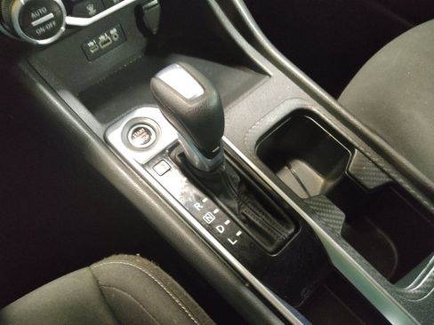 Used 2021 Nissan Sentra SV image 26