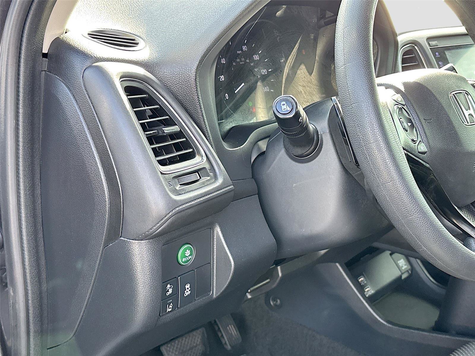 Used 2022 Honda HR-V EX image 10