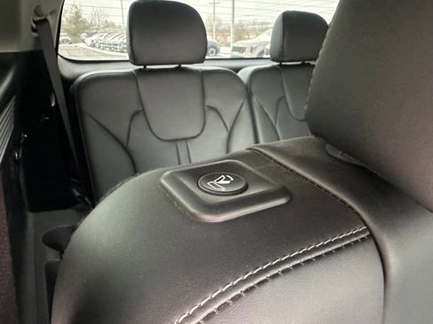 Used 2024 Kia Sorento X-Line EX image 25