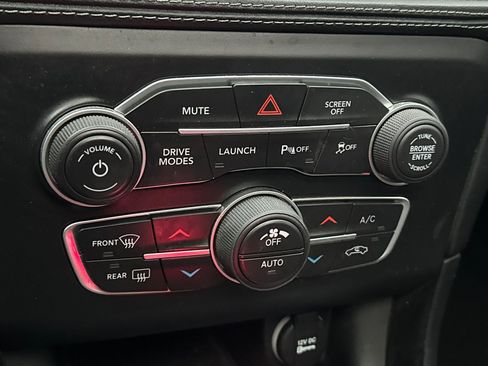 Used 2022 Dodge Charger Scat Pack w/ Plus Group image 19