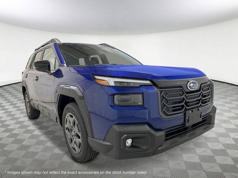 New 2026 Subaru Outback Premium image 9